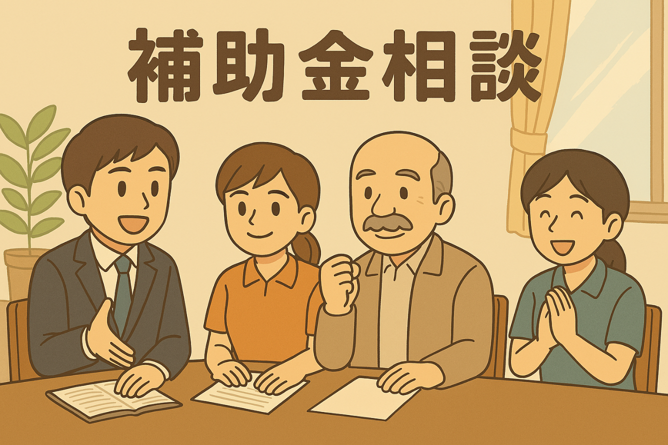 補助金