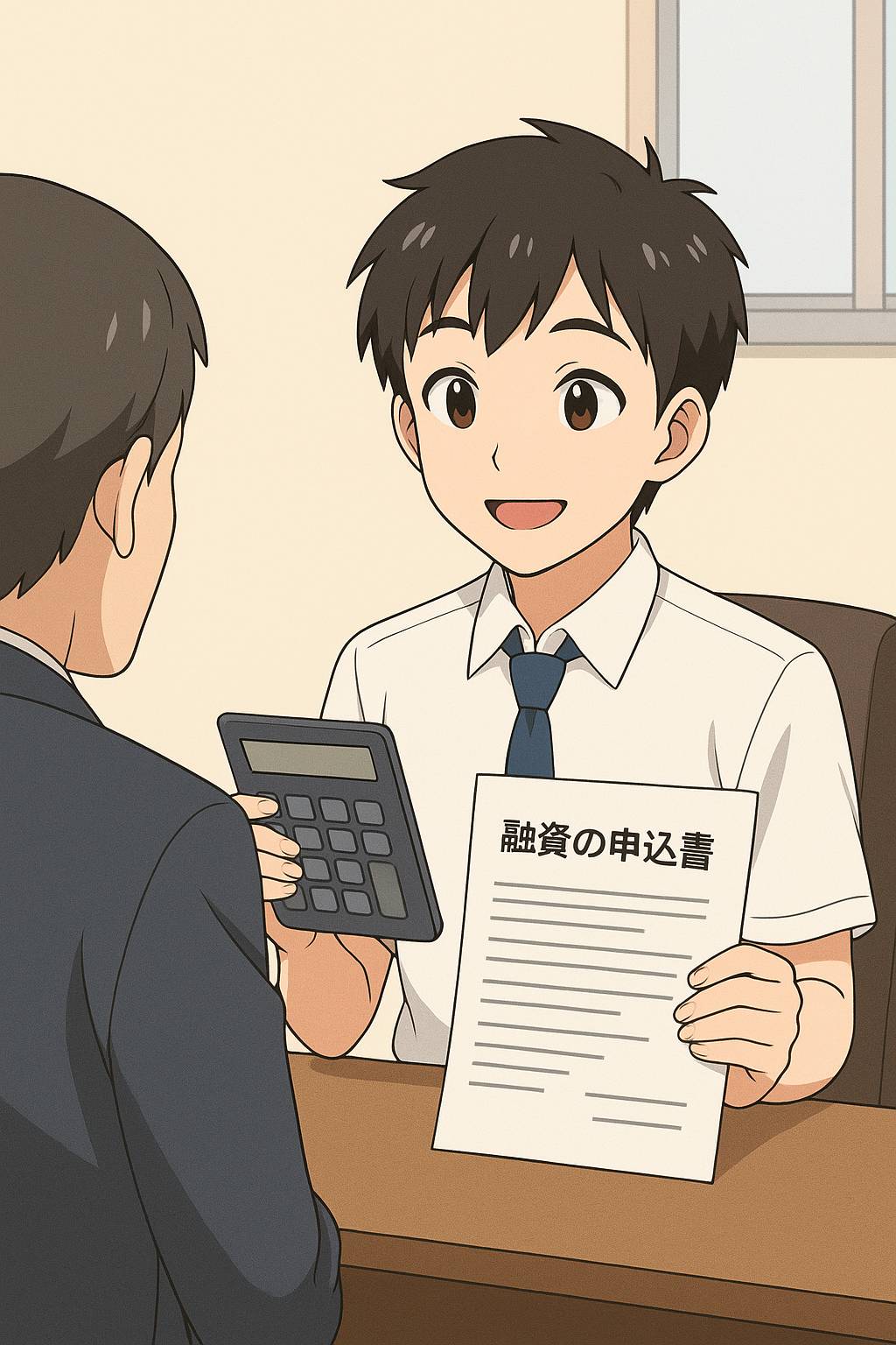 自主記帳
